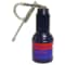 American Forge & Foundry Lubrication Oil Can, Long Neck, 6 oz Capacity, Pistol Grip Style 8041 - alternate 1